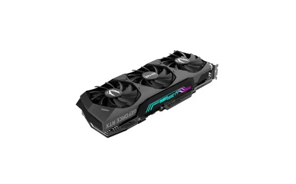 Grafička karta Zotac GAMING GeForce RTX 3080 Trinity OC 10GB DDR6 320 bit 3xDPHDMI