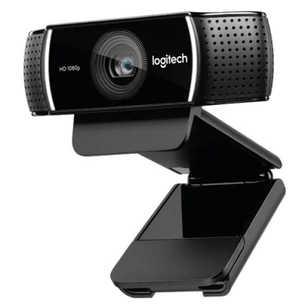 LOGITECH C922 Pro Stream web kamera