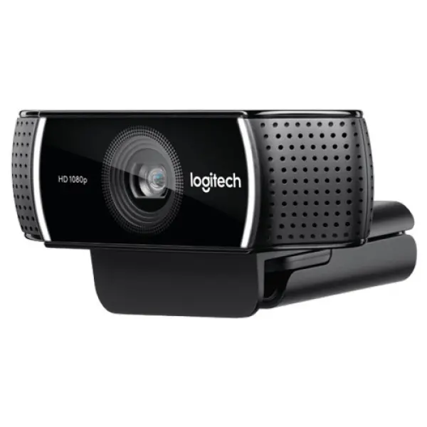 LOGITECH C922 Pro Stream web kamera