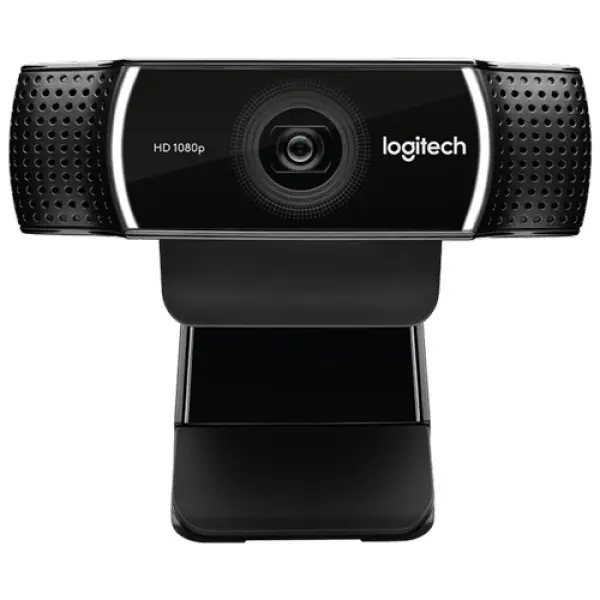 LOGITECH C922 Pro Stream web kamera