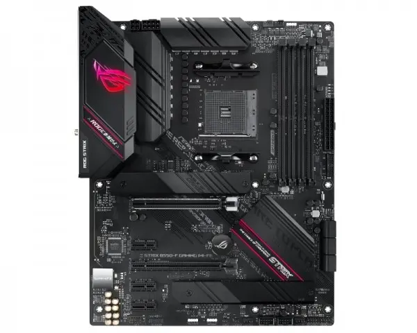 ASUS ROG STRIX B550-F GAMING