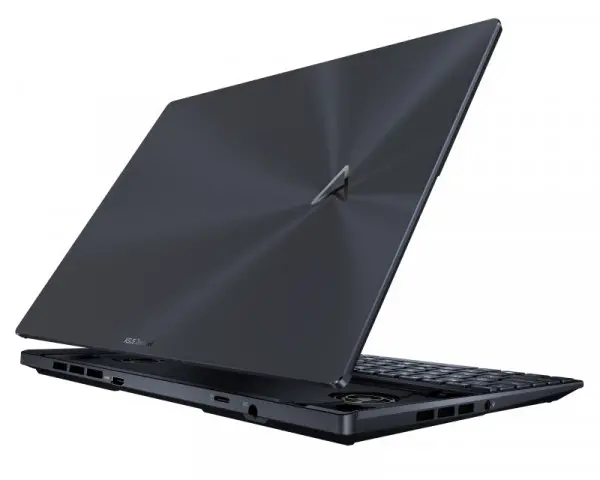 ASUS ZenBook Pro 14 Duo OLED UX8402ZE-OLED-M951X (14.5'' 2.8K, i9-12900H, 32GB, SSD 2TB, Intel Iris Xe, Win11 Pro)