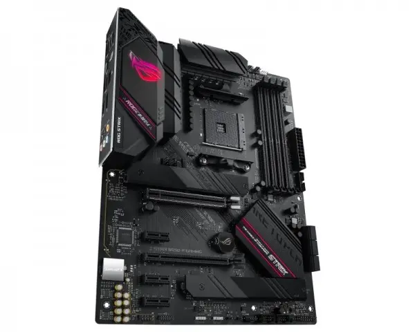 ASUS ROG STRIX B550-F GAMING