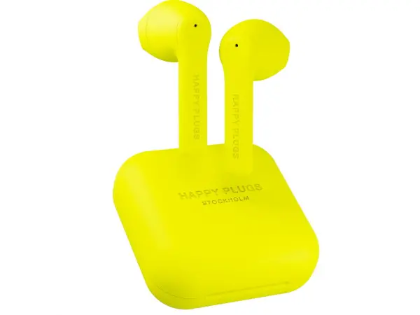 Slušalice Happy Plugs Air 1 Gobežične BTžuta' ( '1676' ) 