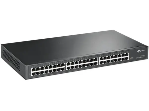 Switch TP-LINK TL-SG1048 Gigabit48x RJ45101001000MbpsRackmount metalno kuciste' ( 'TL-SG1048' ) 