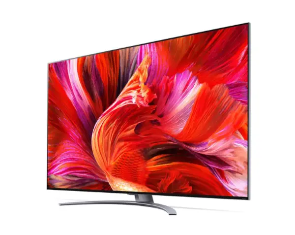 LG Smart TV 65QNED963PA, 65'' (164 cm), 8K Ultra HD (Siva)