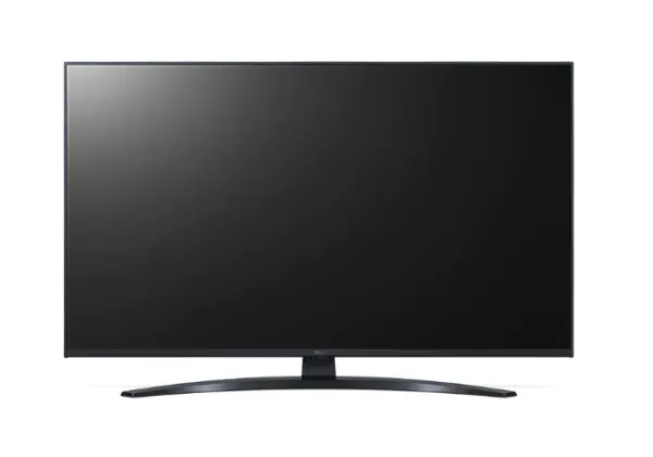 LG Smart TV 43UP81003LR, 43'' (108 cm), 4K Ultra HD (Crna)