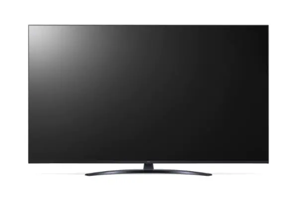 LG Smart TV 50UP81003LR, 50'' (127 cm), 4K Ultra HD (Crna)