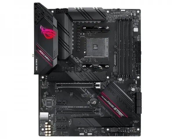ASUS ROG STRIX B550-F GAMING WIFI II