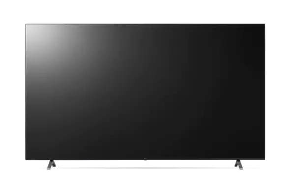 LG Smart TV 55UP80003LR, 55'' (139 cm), 4K Ultra HD (Crna)