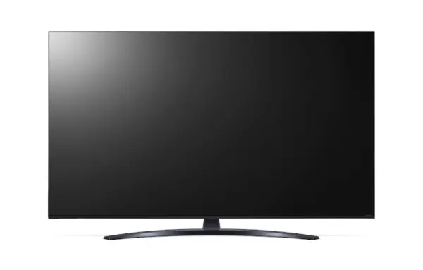 LG Smart TV 55NANO763QA, 55''+, 4K Ultra HD (Crna)