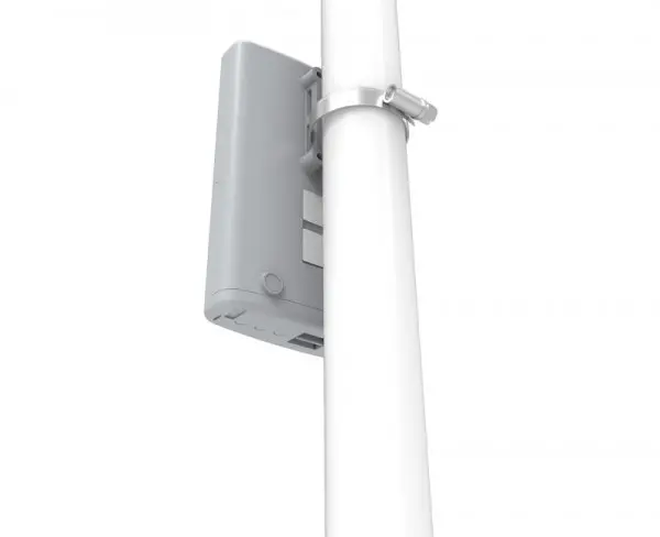 Mikrotik RB750P-PBR2 POWERBOX