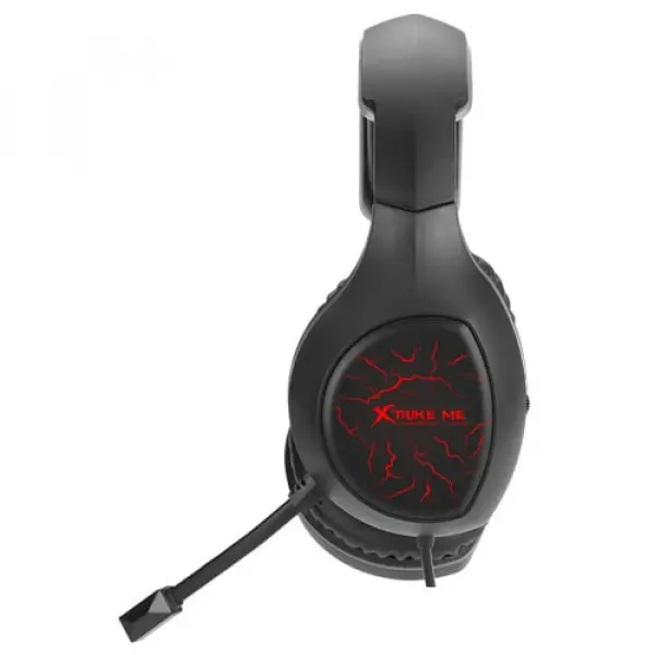 Slušalice sa mikrofonom xTrike USB GH710 Gaming RGB