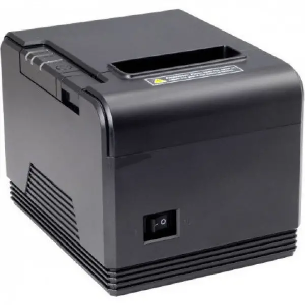 POS stampac BIRCH CP-Q1UN USB Ethernet 80mm