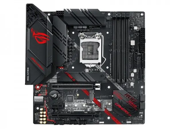 MB s1200 ASUS ROG STRIX B460-G Gaming