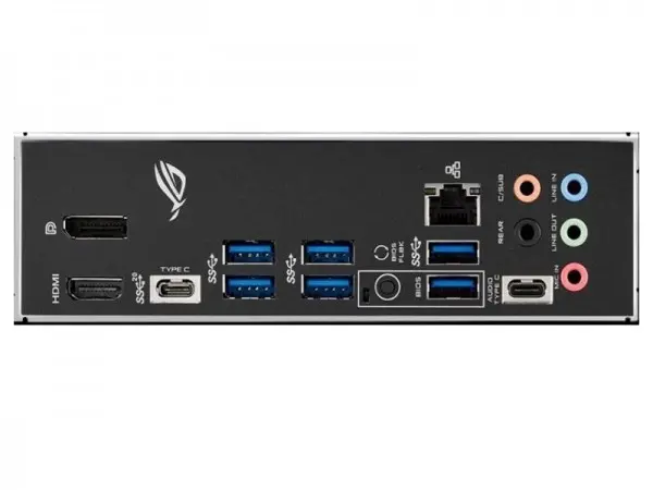 MB s1200 ASUS ROG STRIX B460-G Gaming