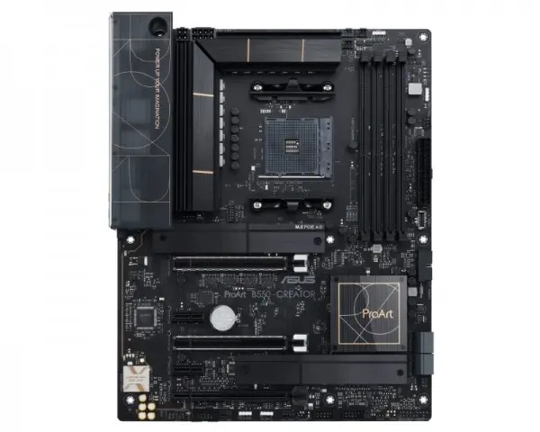 ASUS PROART B550-CREATOR