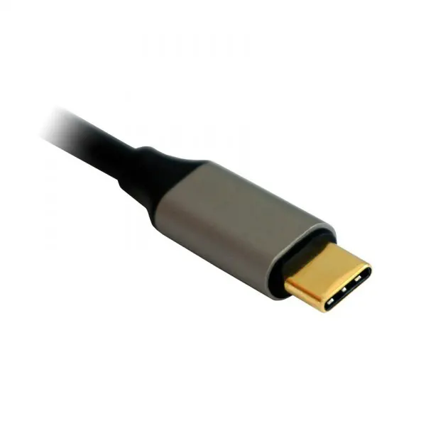 HUB LC Power LC-HUB-C-MULTI-3 Type C, 1xHDMI 3port