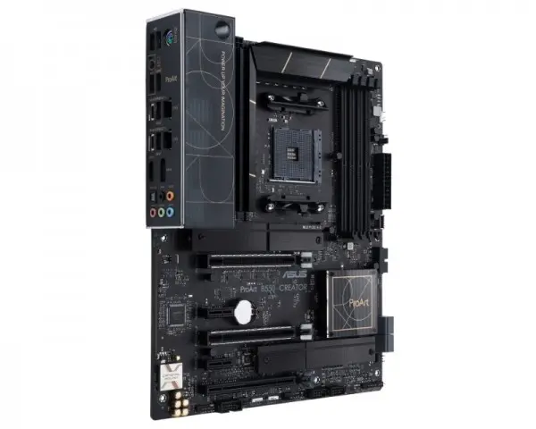 ASUS PROART B550-CREATOR