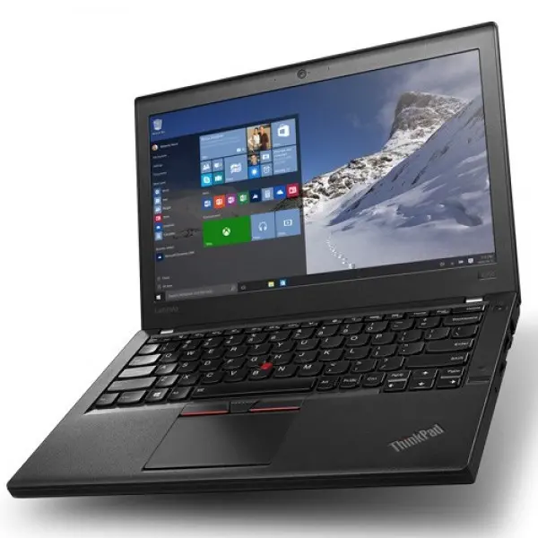 NB Lenovo ThinkPad X260 i5-6300u16GB256SSDFHD 12.5''