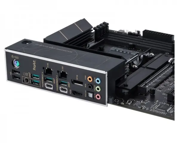 ASUS PROART B550-CREATOR