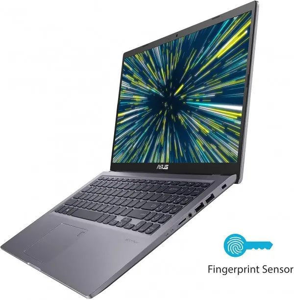 NB ASUS VivoBook 15 i3-1005G14GB128SSDW10s F515JA-AH31
