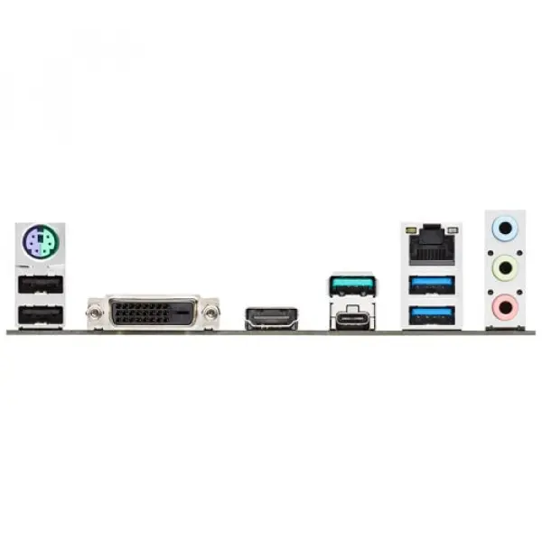 MB AM4 ASUS TUF B450M-PRO GAMING