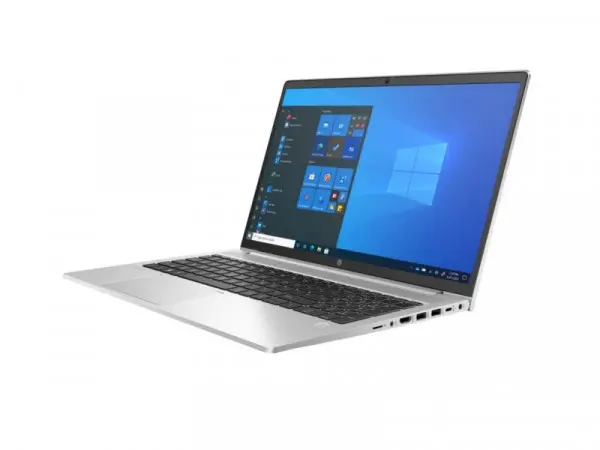 NB HP ProBook 450 G8 i5-1135G78GBM.2 256GBWin10Pro 2R9D3EA Pike Silver Alu