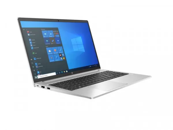 NB HP ProBook 450 G8 i5-1135G78GBM.2 256GBWin10Pro 2R9D3EA Pike Silver Alu