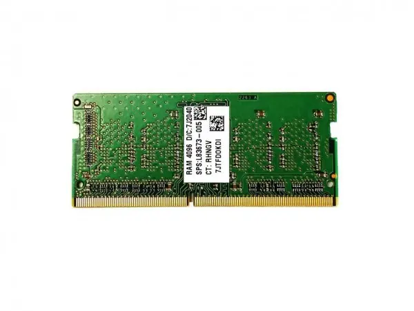 RAM SODIMM Micron DDR4 4GB 3200MHz MTA4ATF51264HZ-3G2J1 Bulk
