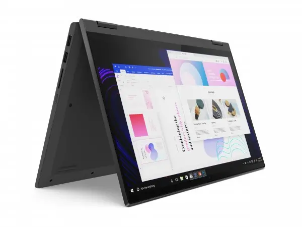 NB Lenovo IdeaPad Ryzen 3 4300U4GB128SSD81X2000HUS W10s 14''