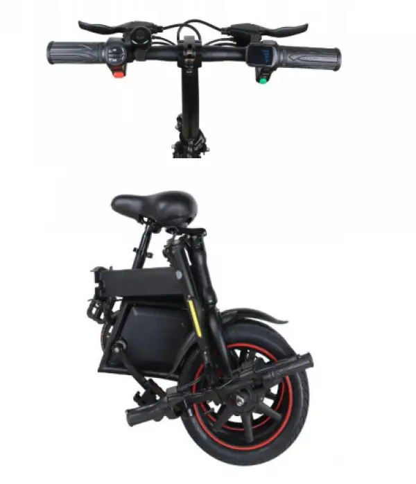 Windgoo E-BIKE B20