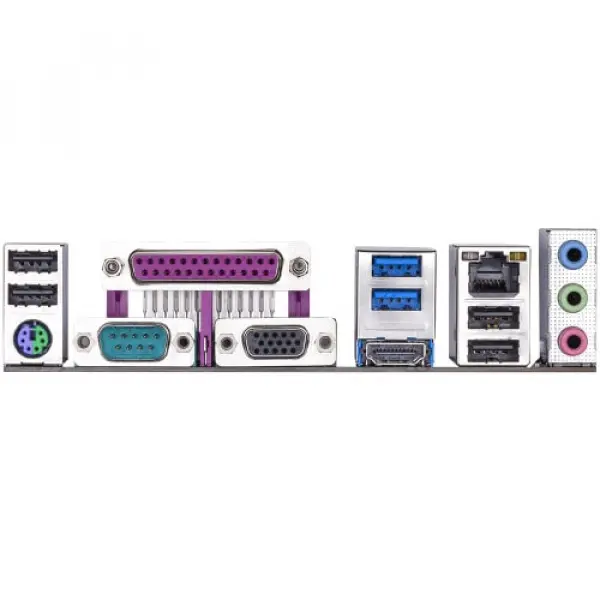 MB GIGABYTE GA-E6010N rev.1.0