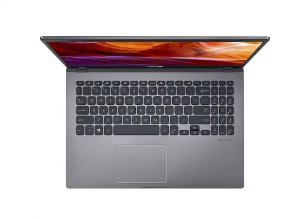 NOTEBOOK ASUS X509MA-BR302 Intel Celeron N40204GB256SSD15.6''