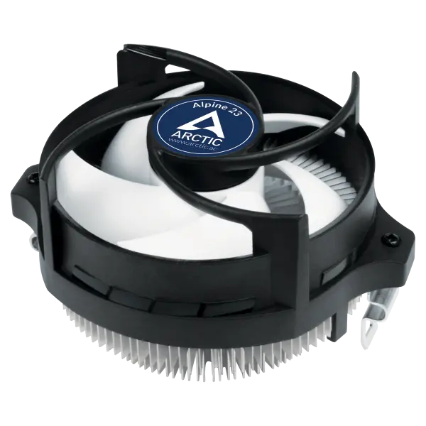 Cooler AMD Alpine Pro 23