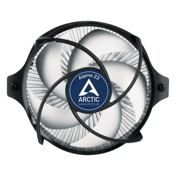 Cooler AMD Alpine Pro 23
