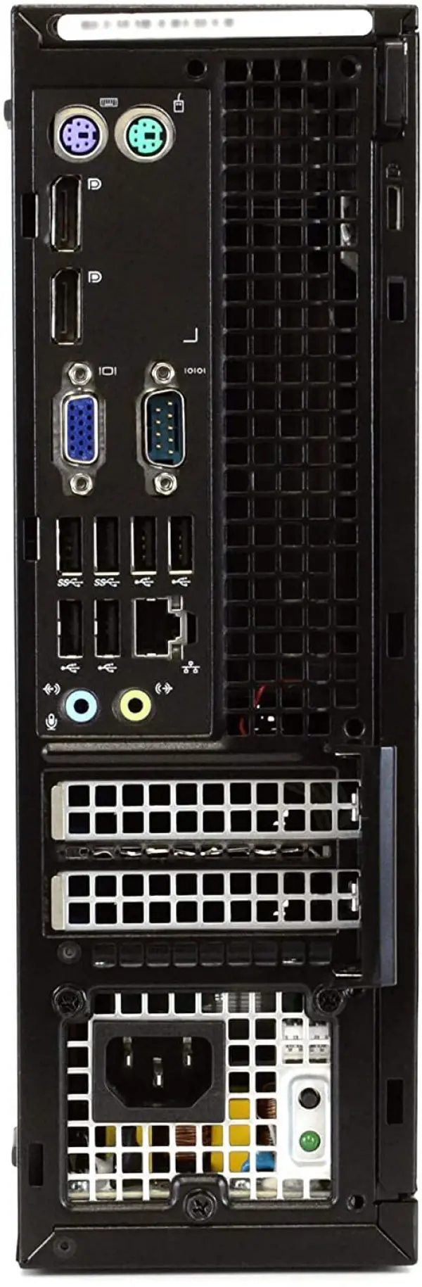 PC DELL 9020 SFF i3-43708GB240GBDVDRWWin8Pro UPG Win10Pro Ref.