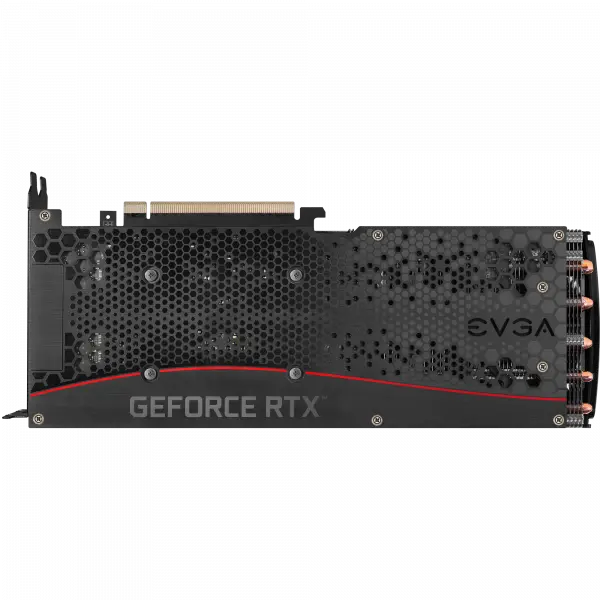 SVGA EVGA GeForce RTX 3060Ti FTW3 ULTRA GAMING 8GB LHR 08G-P5-3667-KL
