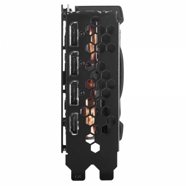 SVGA EVGA GeForce RTX 3060Ti FTW3 ULTRA GAMING 8GB LHR 08G-P5-3667-KL