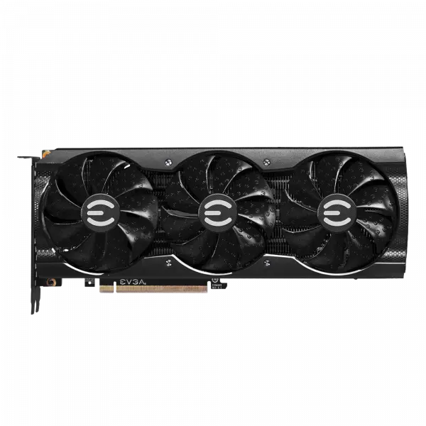 SVGA EVGA GeForce RTX 3060Ti FTW3 ULTRA GAMING 8GB LHR 08G-P5-3667-KL