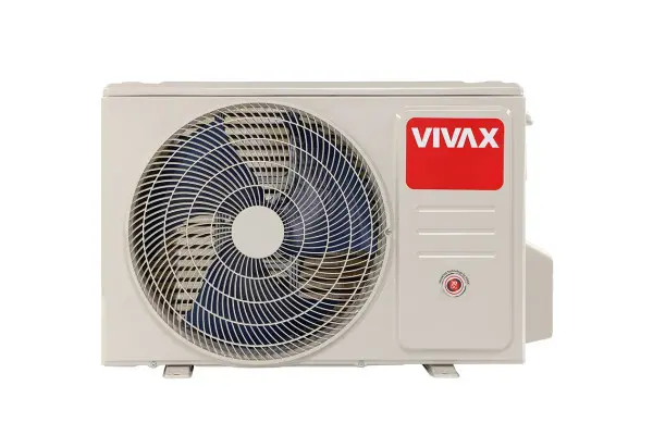 Klima uređaj Vivax ACP-12CHAEQIs Inverter 12000BTU
