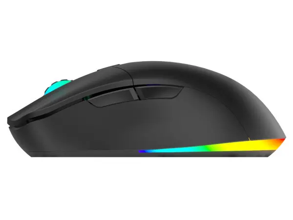 Miš Wireless Sandberg Sniper 2 2400DPI 640-21