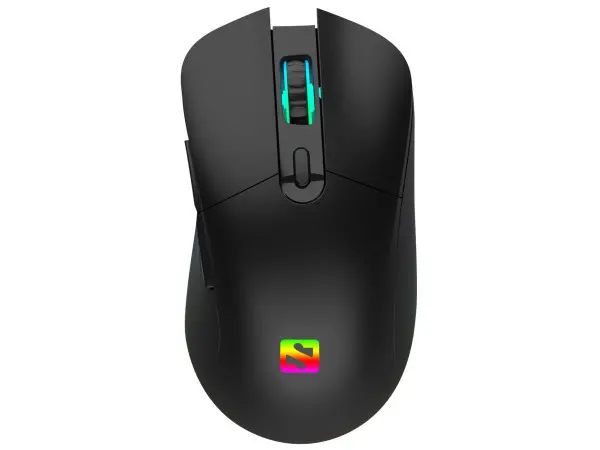 Miš Wireless Sandberg Sniper 2 2400DPI 640-21