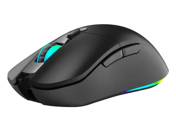 Miš Wireless Sandberg Sniper 2 2400DPI 640-21