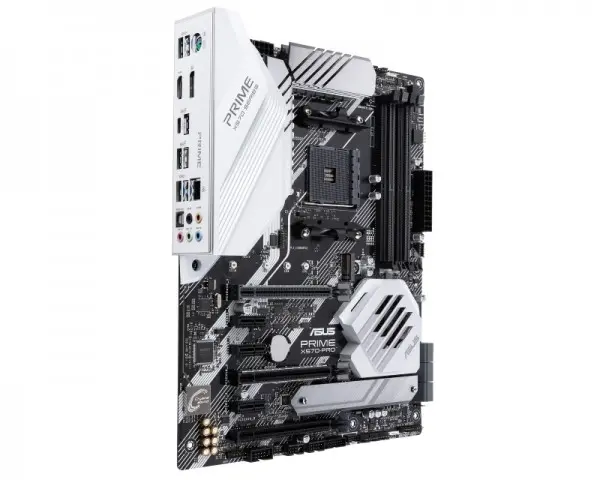 ASUS PRIME X570-PRO