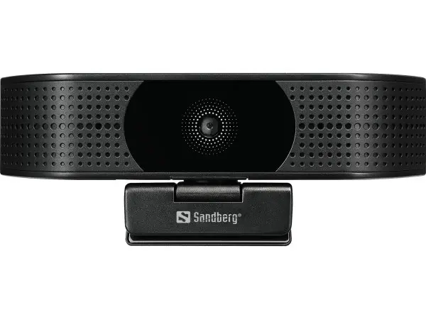 WEB kamera Sandberg Pro Elite 4K 134-28