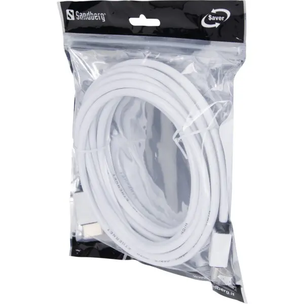 Kabl Sandberg HDMI 2.0 MM 5m 309-00