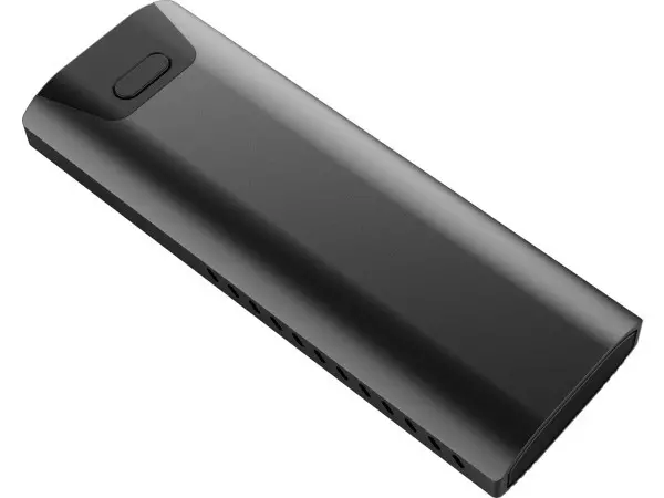 HDD Rack Sandberg USB 3.2 - M.2NVMe SSD 136-39