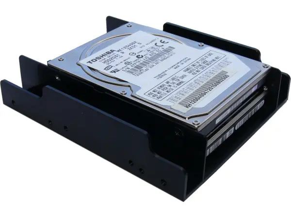 Adapter Sandberg 2.5'' na 3,5'' mounting kit 135-90