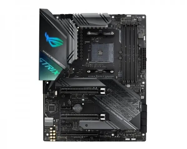ASUS ROG STRIX X570-F gaming